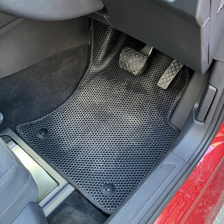 EVA коврики на Volkswagen Golf 8 2019&nbsp;-&nbsp;2026 в Костроме