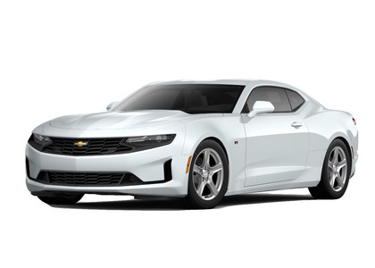 Коврики на Chevrolet Camaro VI 2015 - 2024 в Костроме