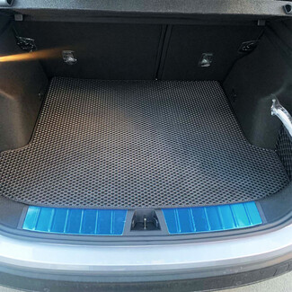 Коврики на Geely Coolray 2018&nbsp;-&nbsp;2024 в Костроме