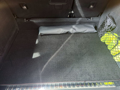 Коврики на Mercedes G (W463, W465) 2018 - 2025 в Костроме
