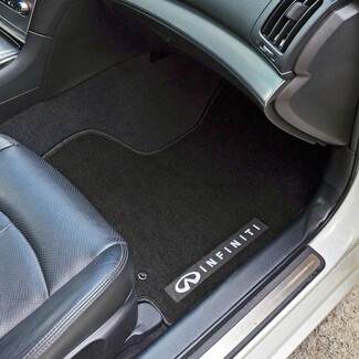 EVA коврики на Infiniti G IV Седан 2006&nbsp;-&nbsp;2014 в Костроме