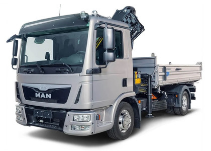 Ворсовые коврики на MAN TGL 2005 - 2020 в Костроме