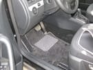 Коврики на Skoda Yeti 2009 - 2018 в Костроме