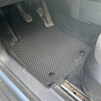 EVA коврики соты Seat Altea 2004 - 2015 в Костроме EVA коврики соты Seat Altea 2004 - 2015 в Костроме