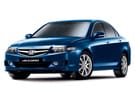 Ворсовые коврики на Honda Accord VII 2002 - 2008 в Костроме