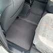 Ворсовые коврики на Volkswagen ID.6 2021 - 2025 в Костроме