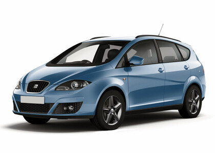 EVA коврики соты Seat Altea 2004 - 2015 в Костроме EVA коврики соты Seat Altea 2004 - 2015 в Костроме