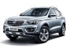EVA коврики на FAW Besturn X80 2014 - 2021 в Костроме
