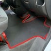 EVA коврики на Renault Master 2010 - 2024 в Костроме