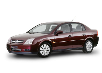 Коврики на Opel Vectra C 2002 - 2008 в Костроме