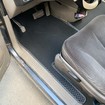 Коврики на Dodge Grand Caravan (RG) 2000 - 2007 в Костроме