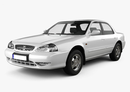 Коврики на KIA Clarus 1996 - 2003 в Костроме