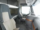 EVA коврики на Volvo FH II (FH12, FH13, FH16) 2001 - 2012 в Костроме