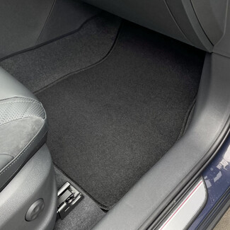 Коврики на Hongqi HS5 2019 - 2025 в Костроме Коврики на Hongqi HS5 2019 - 2025 в Костроме