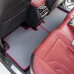 Коврики на Changan CS85 Coupe 2018 - 2025 в Костроме
