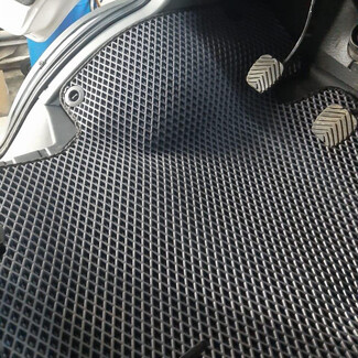 Коврики на ГАЗ Соболь Комби грузопассажирский 1998&nbsp;-&nbsp;2026 в Костроме