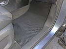 Коврики на Chery Tiggo 7 PRO MAX 2022 - 2025 в Костроме