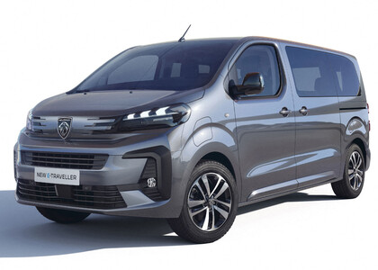 EVA коврики на Peugeot Traveller 2016 - 2026 в Костроме EVA коврики на Peugeot Traveller 2016 - 2026 в Костроме