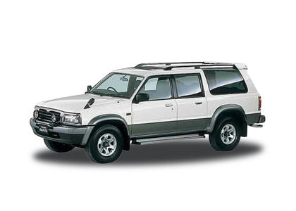 Коврики на Mazda Proceed Marvie 1991 - 1999 в Костроме