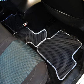 EVA коврики соты Seat Altea 2004 - 2015 в Костроме EVA коврики соты Seat Altea 2004 - 2015 в Костроме