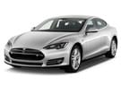 Коврики на Tesla Model S 2012 - 2025 в Костроме