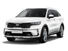 Коврики на KIA Sorento IV 2020 - 2025 в Костроме