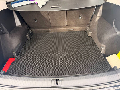 Коврики на Volkswagen Tiguan L 2020&nbsp;-&nbsp;2026 в Костроме