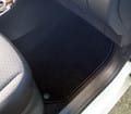 EVA коврики на Skoda Roomster 2006 - 2015 в Костроме