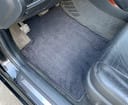 Ворсовые коврики на Toyota Camry (XV30) 2001 - 2006 в Костроме