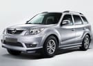 EVA коврики на Haima 7 2013 - 2016 в Костроме