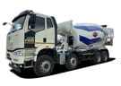 Коврики на FAW J6P 2013 - 2025 в Костроме