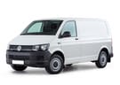 Ворсовые коврики на Volkswagen Transporter (T6) 2015 - 2019 в Костроме