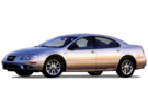 EVA коврики на Chrysler 300M 1998 - 2004 в Костроме