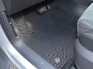Ворсовые коврики на Skoda Karoq 2017 - 2025 в Костроме