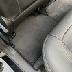 Ворсовые коврики на Chery Tiggo 4 2019 - 2025 в Костроме