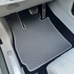 EVA коврики на Chery Tiggo 9 2023 - 2025 в Костроме