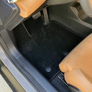 Коврики на Mazda EZ-6 2024&nbsp;-&nbsp;2026 в Костроме