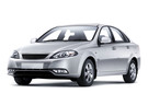 EVA коврики на Daewoo Gentra 2013 - 2016 в Костроме