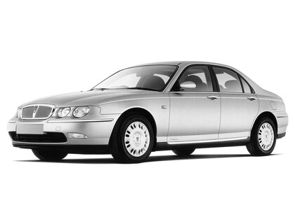 EVA коврики на Rover 75 1999 - 2005 в Костроме