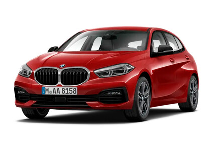 EVA коврики на BMW 1 (F40) 2019 - 2024 в Костроме EVA коврики на BMW 1 (F40) 2019 - 2024 в Костроме