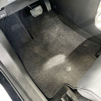 EVA коврики на GAC S7 2025 - 2026 в Костроме EVA коврики на GAC S7 2025 - 2026 в Костроме