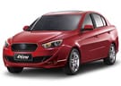 EVA коврики на FAW Oley 2012 - 2018 в Костроме
