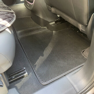 Коврики на Volkswagen Teramont Pro 2025&nbsp;-&nbsp;2026 в Костроме