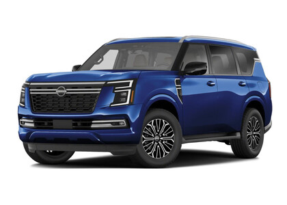 Ворсовые коврики на Nissan Patrol (Y63) 2024&nbsp;-&nbsp;2025 в Костроме