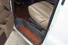 EVA коврики на GMC Savana 2002 - 2025 в Костроме