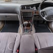 Ворсовые коврики на Toyota Cresta (X100) 1996 - 2001 в Костроме