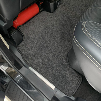 Коврики на Land Rover Range Rover Sport I 2005 - 2013 в Костроме