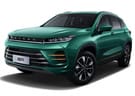 Коврики на Exeed LX 2017 - 2025 в Костроме