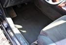 Ворсовые коврики на Toyota Camry (XV30) 2001 - 2006 в Костроме