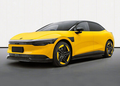 Коврики на Zeekr 007 2023&nbsp;-&nbsp;2026 в Костроме